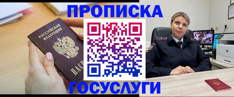 временная регистрация в Щёлкино